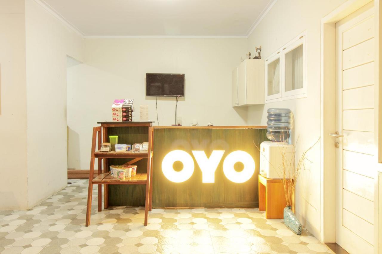 Hotel Oyo 396 Tibrae Syariah 2*