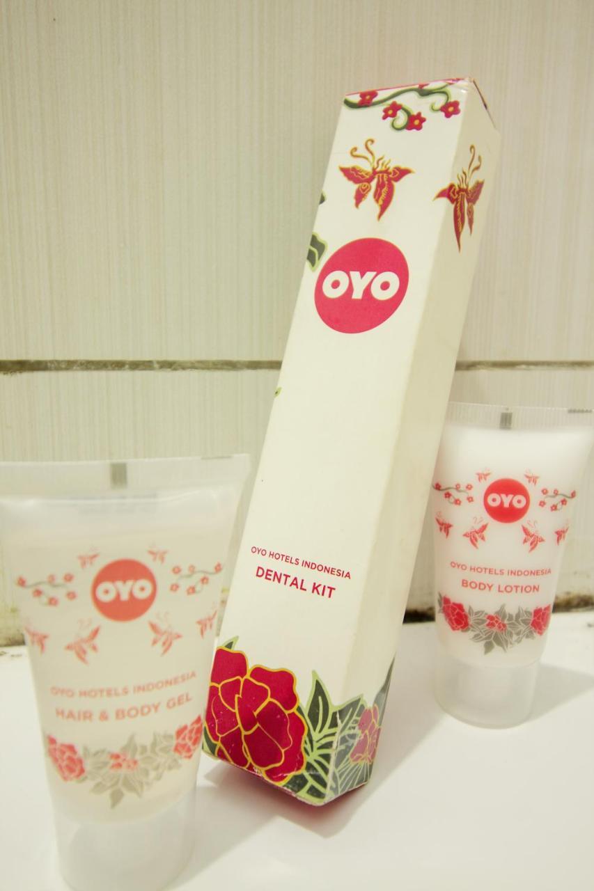 Hotel Oyo 396 Tibrae Syariah 2*