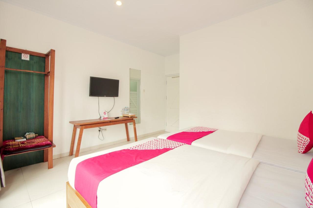 Oyo 396 Tibrae Syariah Hotel