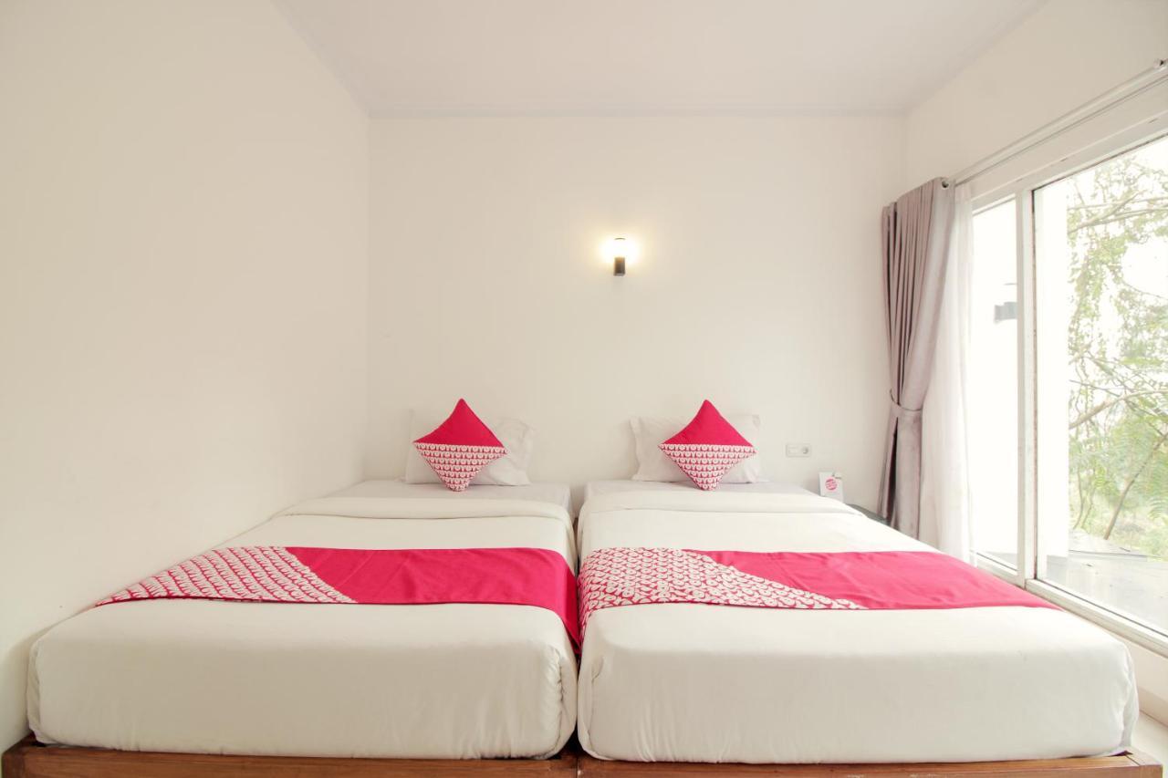 Hotel Oyo 396 Tibrae Syariah 2*