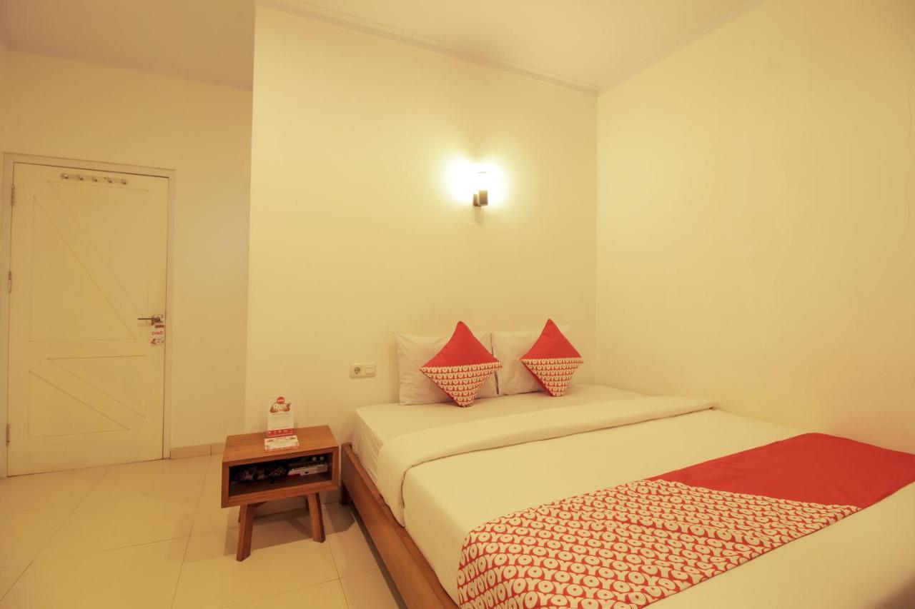 Hotel Oyo 396 Tibrae Syariah Bandung