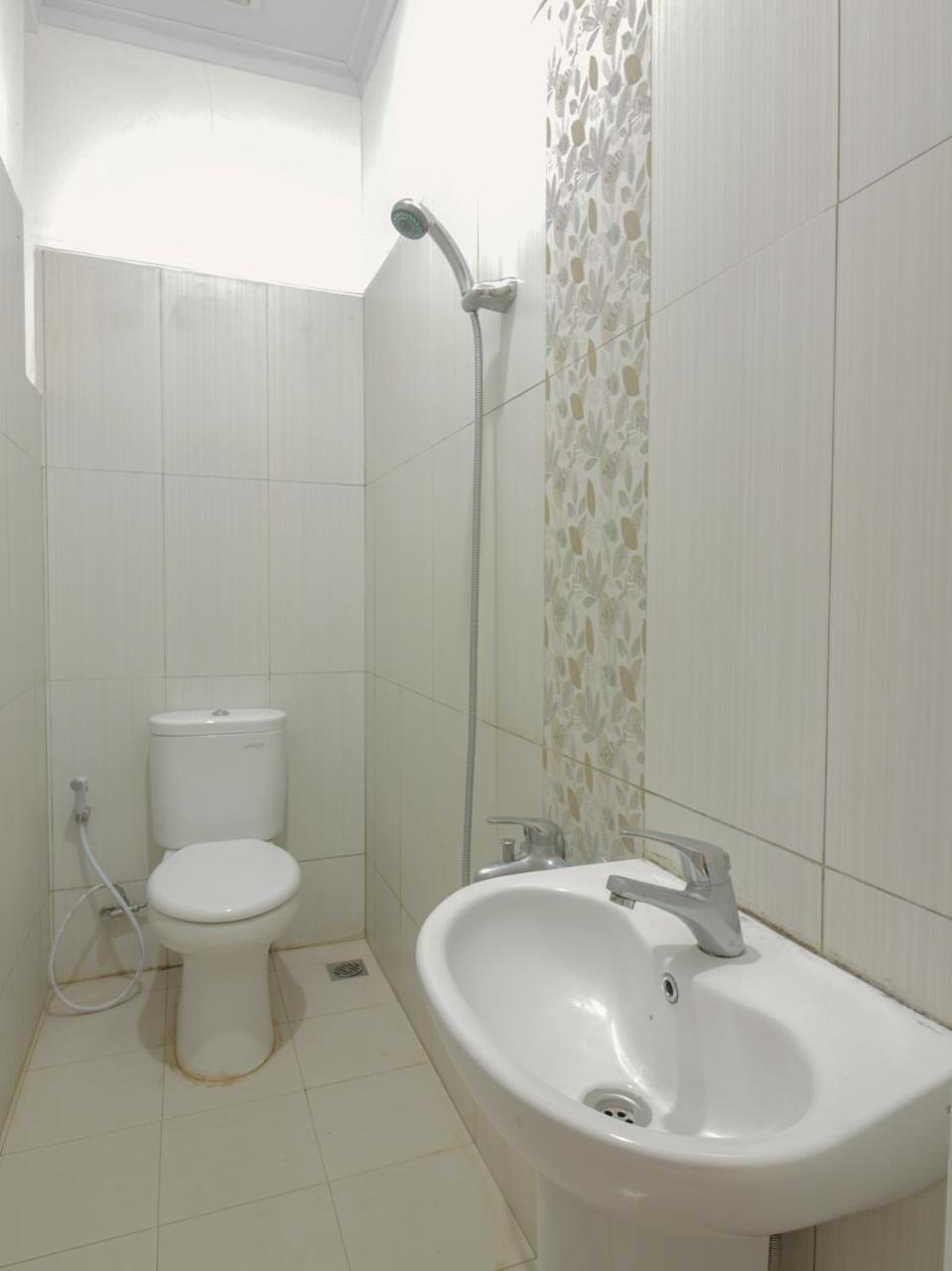 Hotel Oyo 396 Tibrae Syariah Bandung