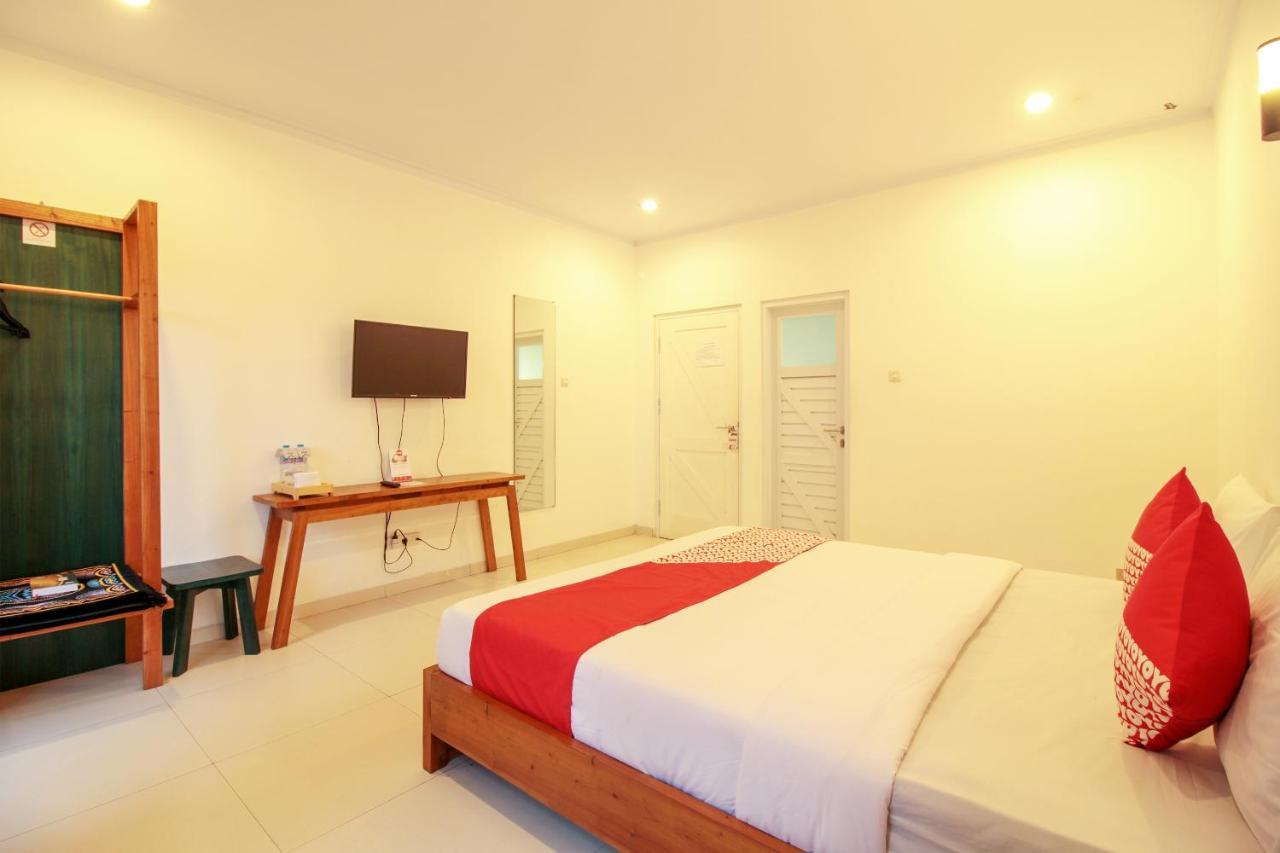 Hotel Oyo 396 Tibrae Syariah 2*