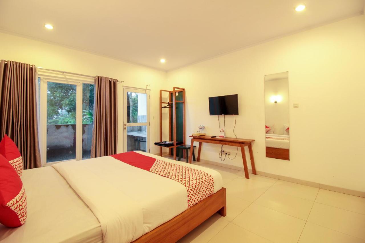 Oyo 396 Tibrae Syariah Hotel